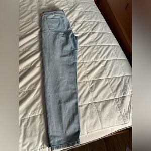 Urban Outfitters Mom Jeans